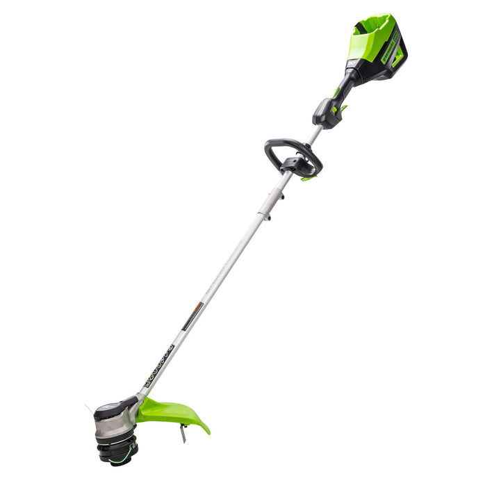 Greenworks 80V Combo Kit: Brushless Blower + 16