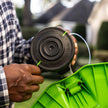 Greenworks 80V Combo Kit: Brushless Blower + 16