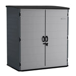 Suncast Extra Large Vertical Shed