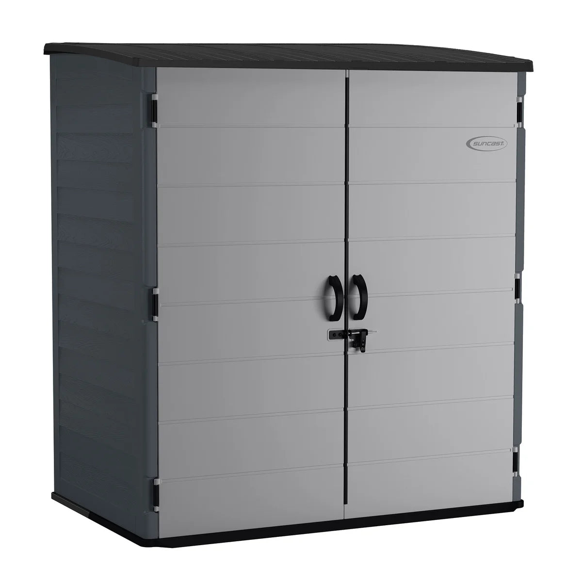 Suncast Extra Large Vertical Shed