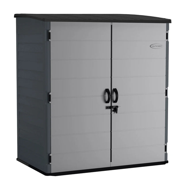 Suncast Extra Large Vertical Shed