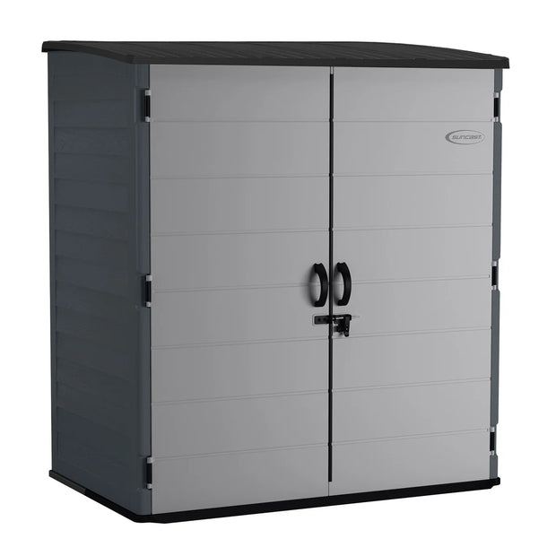Suncast Extra Large Vertical Shed