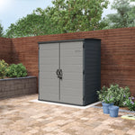 Suncast Extra Large Vertical Shed