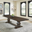 Erma 9-piece Dining Room Set
