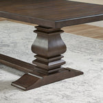 Erma 9-piece Dining Room Set