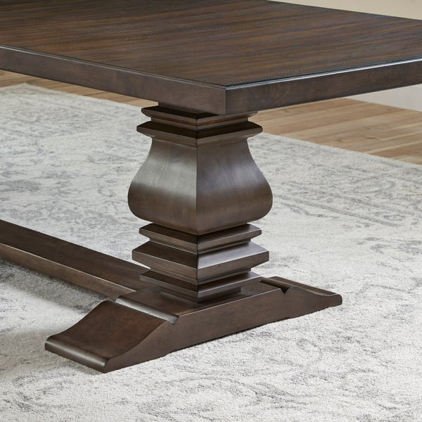 Erma 9-piece Dining Room Set