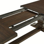 Erma 9-piece Dining Room Set