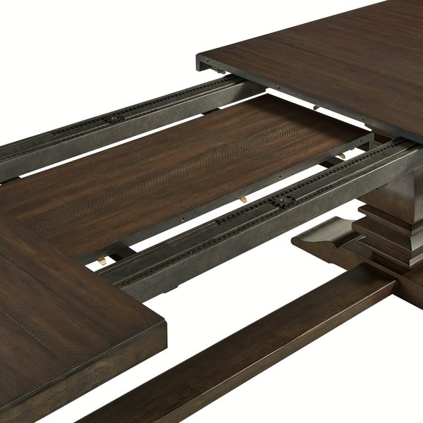 Erma 9-piece Dining Room Set