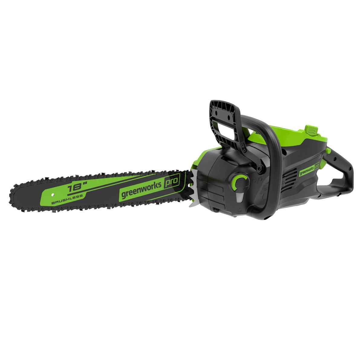 Greenworks 80V 18