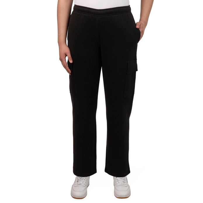 Tuff Athletics Women’s Cotton Fleece Cargo Pant