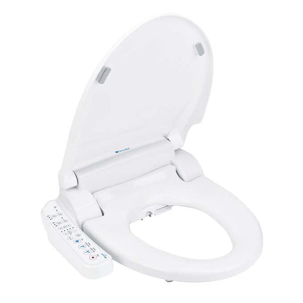 Brondell SE400 Bidet Toilet Seat