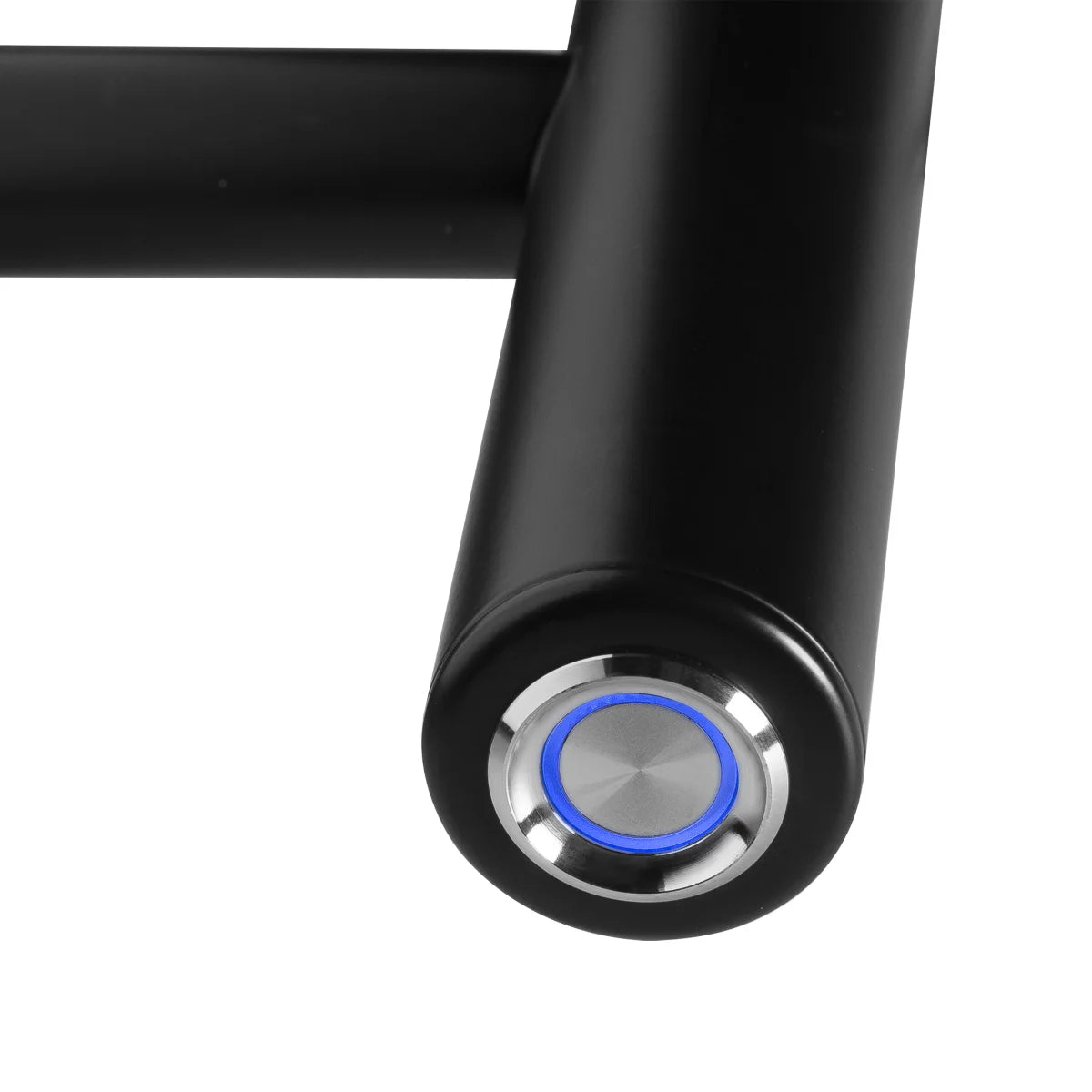 WarmlyYours Infinity Towel Warmer