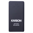 Lithium-polymer Battery, Charger and Wire for Karbon Heated Socks with Bluetooth Application