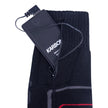 Lithium-polymer Battery, Charger and Wire for Karbon Heated Socks with Bluetooth Application