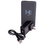 Lithium-polymer Replacement Battery and Charger for Karbon Heated Vest
