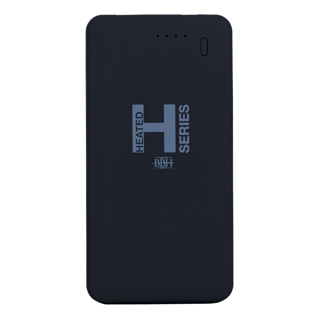 Lithium-polymer Replacement Battery and Charger for Karbon Heated Vest