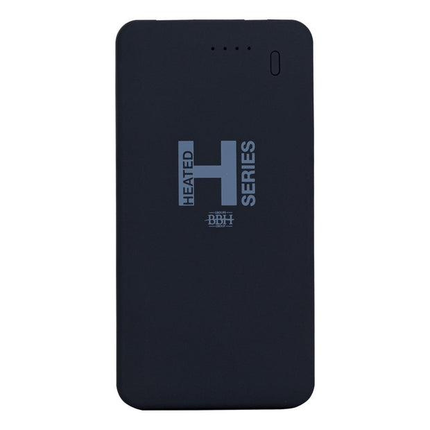 Lithium-polymer Replacement Battery and Charger for Karbon Heated Vest