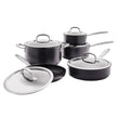 OXO Softworks Non-Stick Cookware Set, 10-pieces