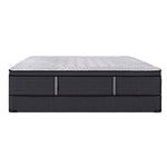 Sealy Posturepedic Luxury 1100 Series Laurella Medium Eurotop Mattress or Set