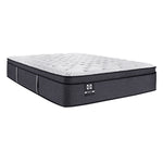Sealy Posturepedic Luxury 1100 Series Laurella Medium Eurotop Mattress or Set