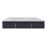 Sealy Posturepedic Luxury 1100 Series Laurella Medium Eurotop Mattress or Set