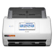 Epson RapidReceipt RR-600W Special Edition Desktop Receipt and Document Scanner