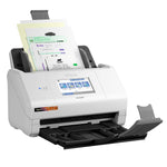 Epson RapidReceipt RR-600W Special Edition Desktop Receipt and Document Scanner