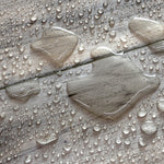 Golden Select Whistler 19.2 cm (7.56 in.) Water Resistant Laminate Flooring with Pre-attached Foam Backer