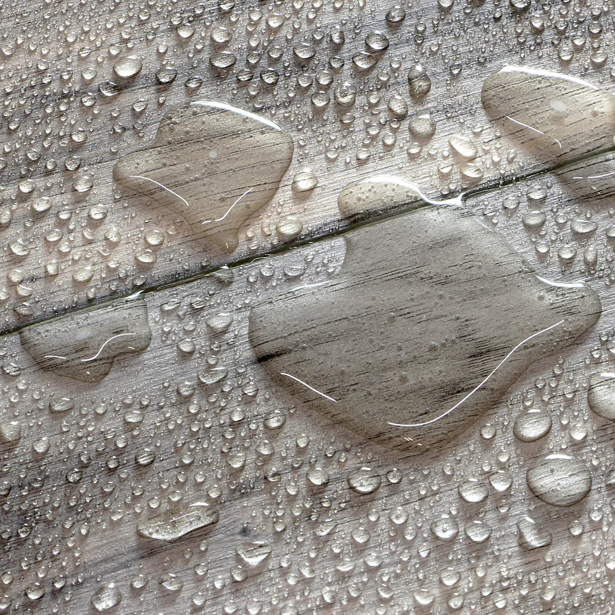 Golden Select Whistler 19.2 cm (7.56 in.) Water Resistant Laminate Flooring with Pre-attached Foam Backer