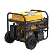 Firman 10,000W/8,000W Portable Generator with CO Shut Off