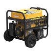 Firman 10,000W/8,000W Portable Generator with CO Shut Off