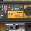 Firman 10,000W/8,000W Portable Generator with CO Shut Off