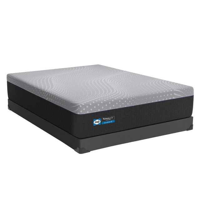 Sealy Posturepedic Luxury Hybrid 1100 Series Oceane Plush Mattress or Set