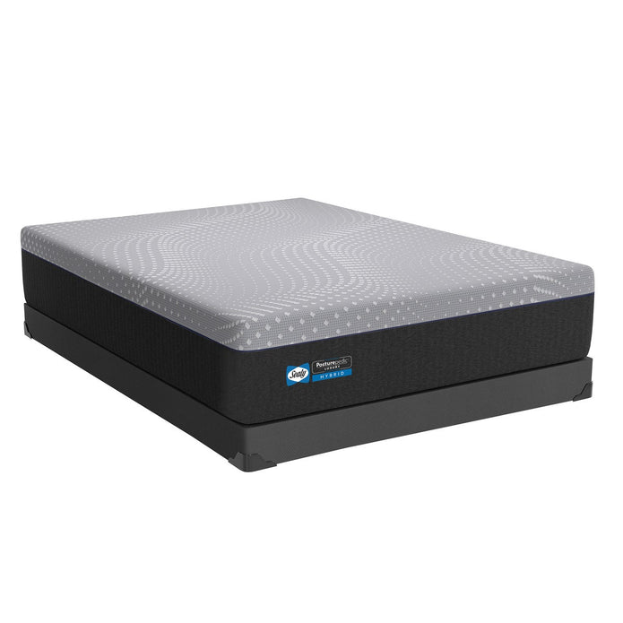 Sealy Posturepedic Luxury Hybrid 1100 Series Oceane Plush Mattress or Set