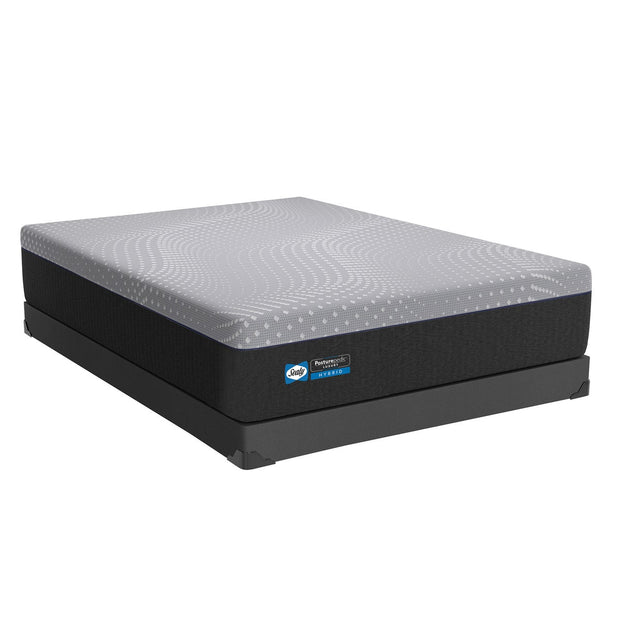 Sealy Posturepedic Luxury Hybrid 1100 Series Oceane Plush Mattress or Set