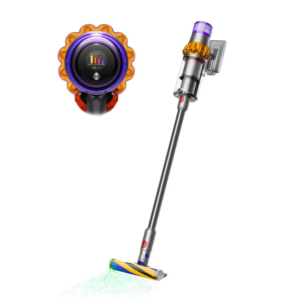 Dyson V15 Total Clean Extra Cordless Stick Vacuum