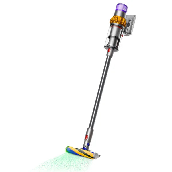 Dyson V15 Total Clean Extra Cordless Stick Vacuum