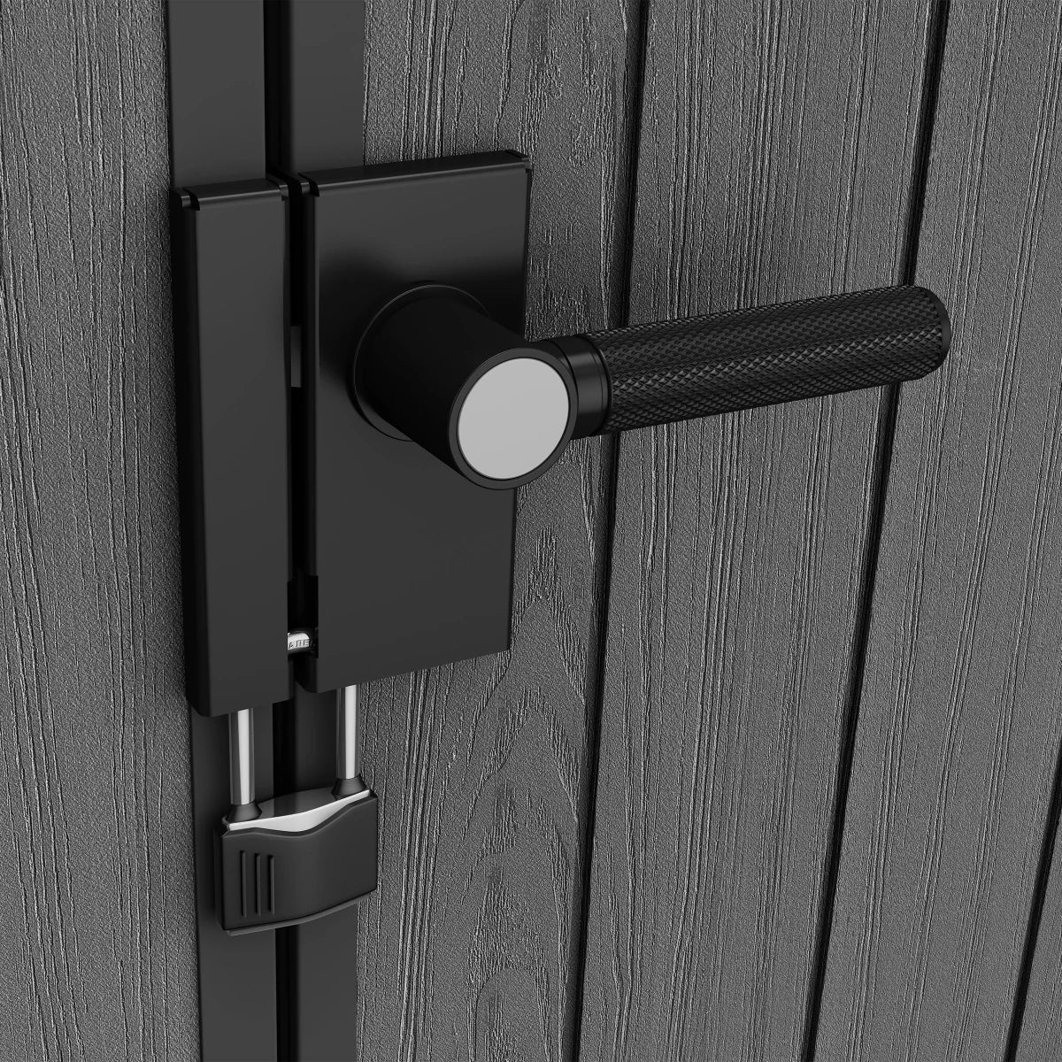 Keter Darwin 6 ft. x 4 ft. Shed