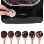 Kenmore Elite Grind and Brew Coffee Maker with Burr Grinder, 12 Cup