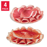 Gualerzi Pre-sliced Antipasto Meats Variety Pack 80 g (2.8 oz) × 8 pack