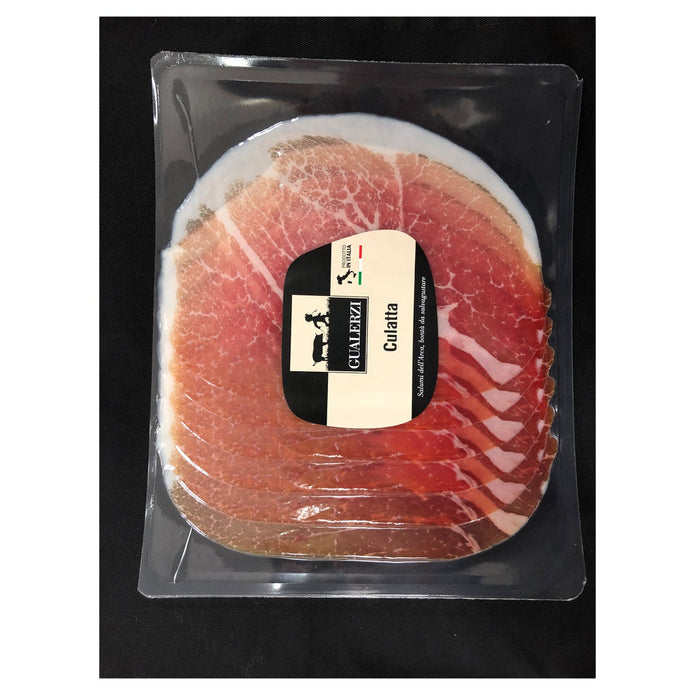 Gualerzi Pre-sliced Antipasto Meats Variety Pack 80 g (2.8 oz) × 8 pack