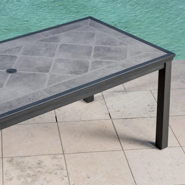 Havana 9-piece Patio Dining Set