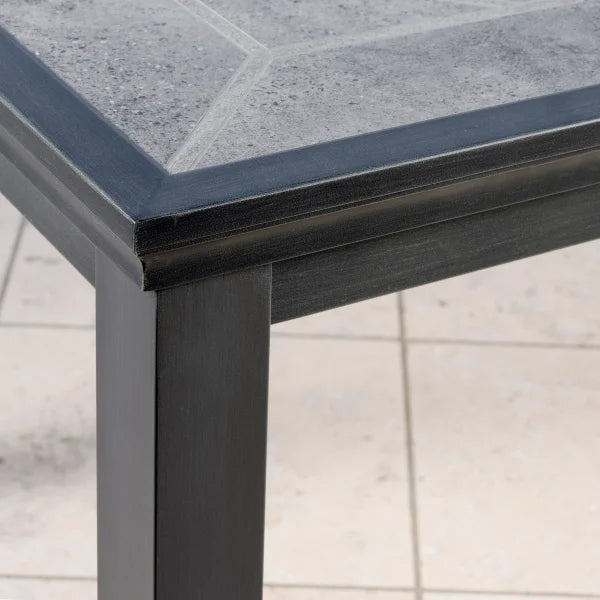 Havana 9-piece Patio Dining Set