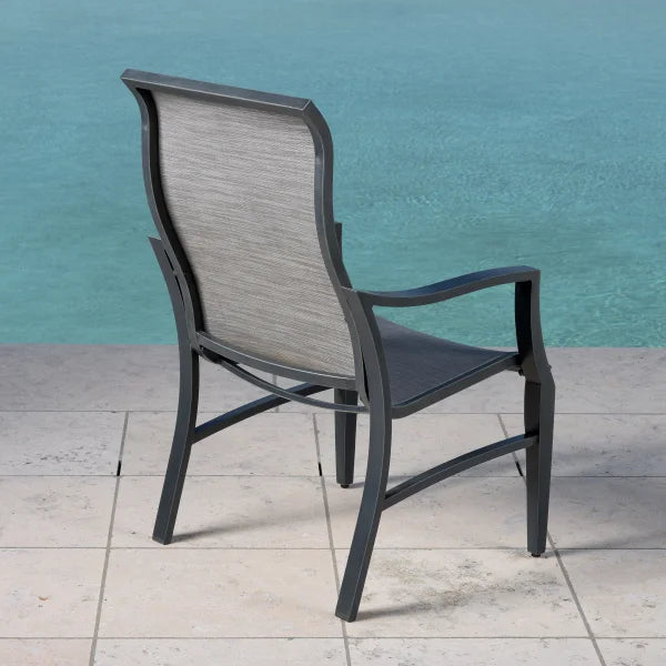 Havana 9-piece Patio Dining Set