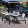 Clifton 7-piece Patio Dining Set