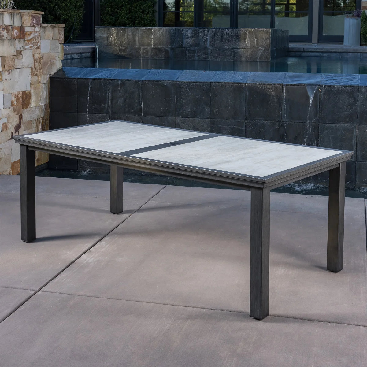 Clifton 7-piece Patio Dining Set