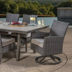Vineyard 7-piece Patio Dining Set