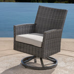 Vineyard 7-piece Patio Dining Set