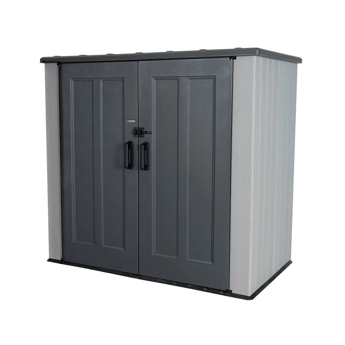 Lifetime 6 ft. x 4 ft. Utility Shed