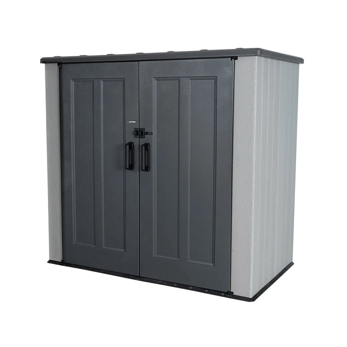 Lifetime 6 ft. x 4 ft. Utility Shed